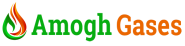 Amogh Gases Logo